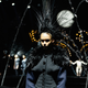 Illustration for article titled Marc Jacobs Final Show for Louis Vuitton Was a Thing of Dark Beauty